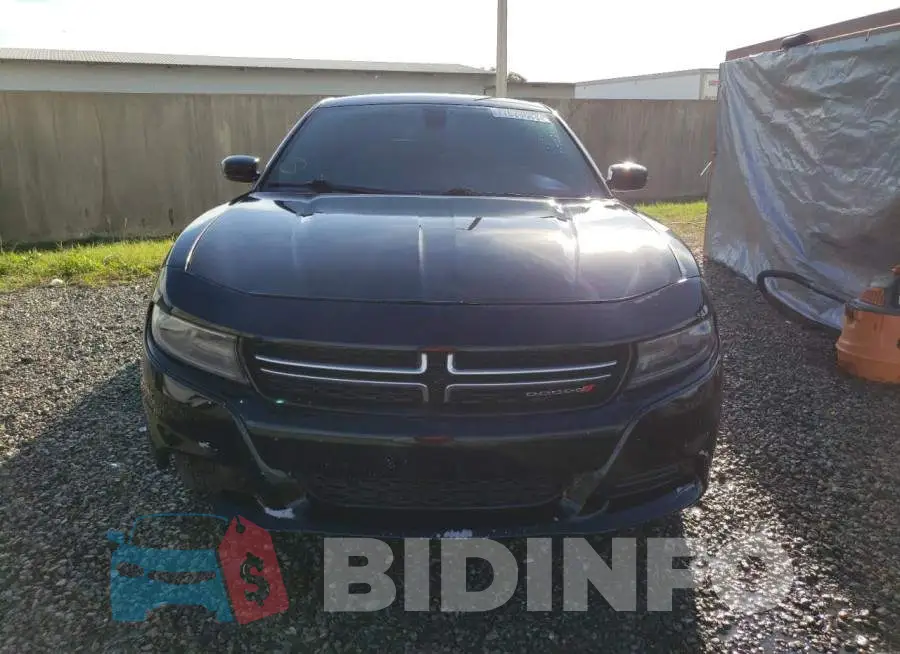 2C3CDXBGXFH789934 Photo# 5