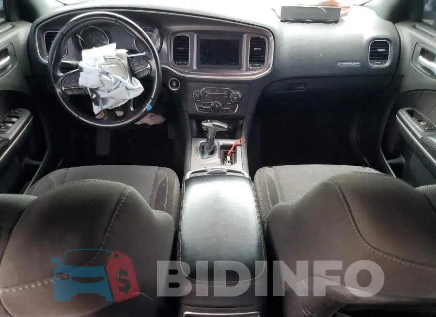 2C3CDXBGXKH700132 Photo# 8