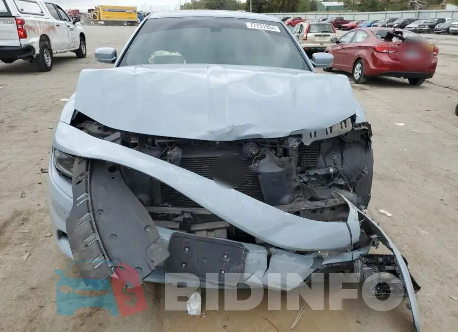 2C3CDXBGXKH700132 Photo# 5