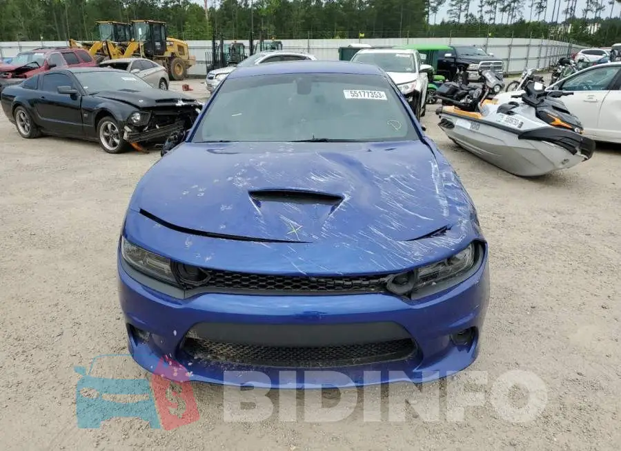 2C3CDXCT5KH742817 Photo# 5