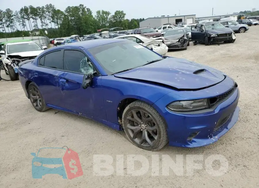 2C3CDXCT5KH742817 Photo# 4