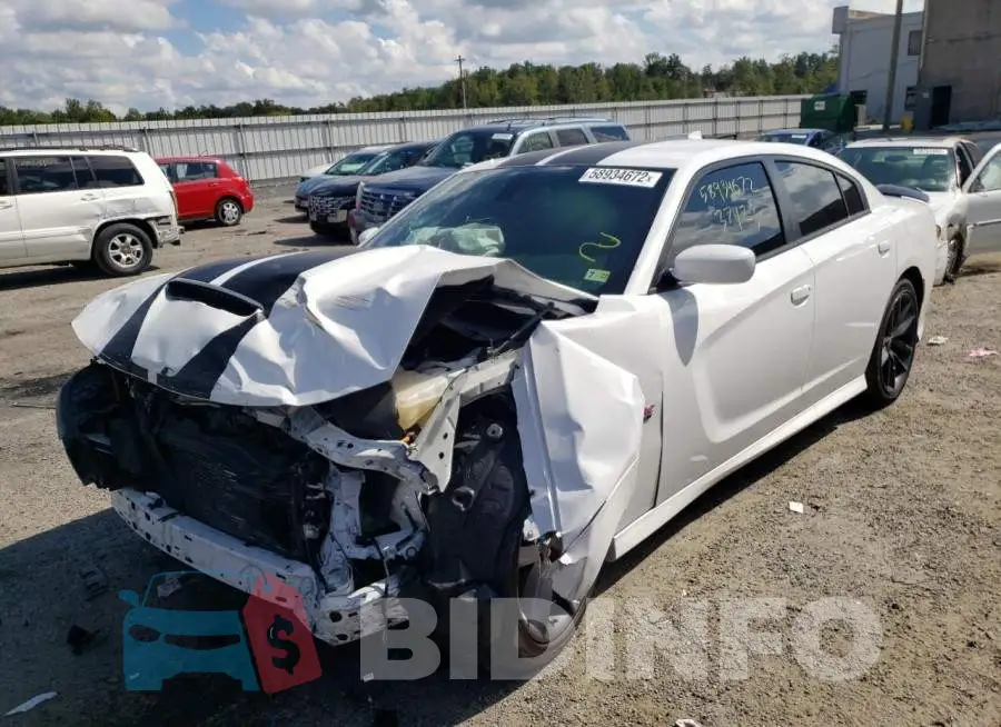 2C3CDXGJ0KH742510 Photo# 2