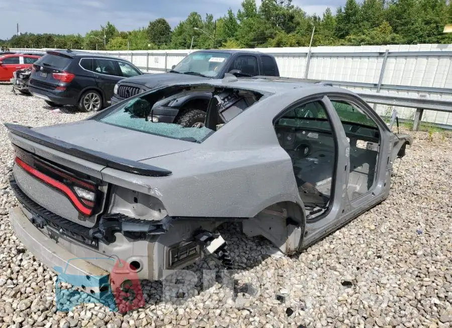 2C3CDXGJ5KH696639 Photo# 3
