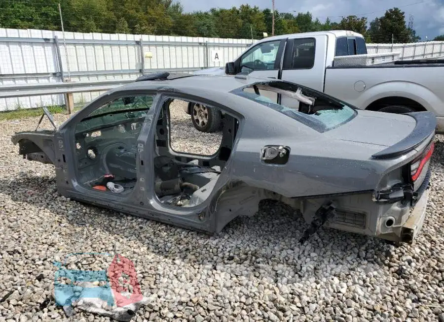 2C3CDXGJ5KH696639 Photo# 2