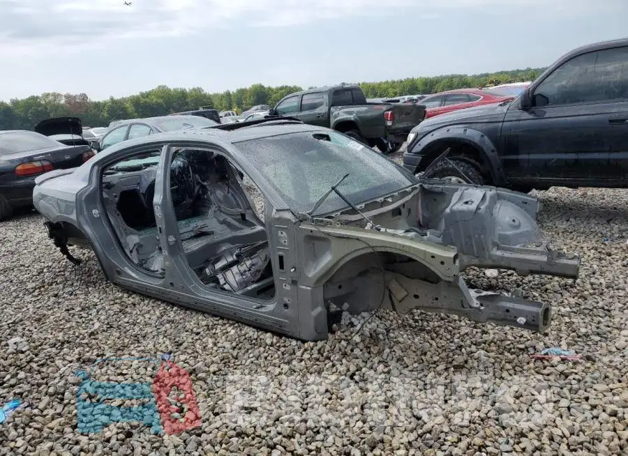 2C3CDXGJ5KH696639 Photo# 4