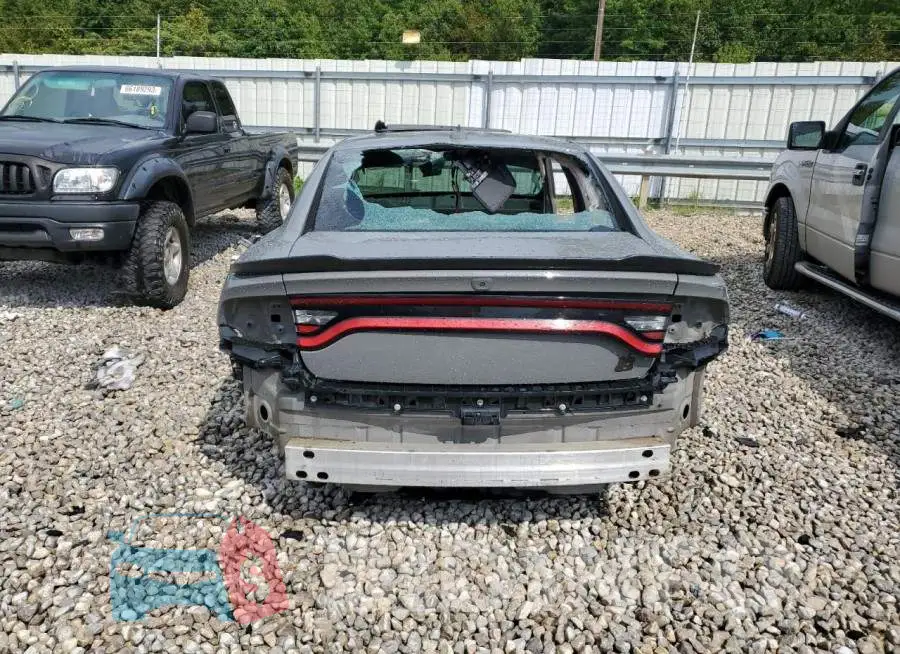 2C3CDXGJ5KH696639 Photo# 6