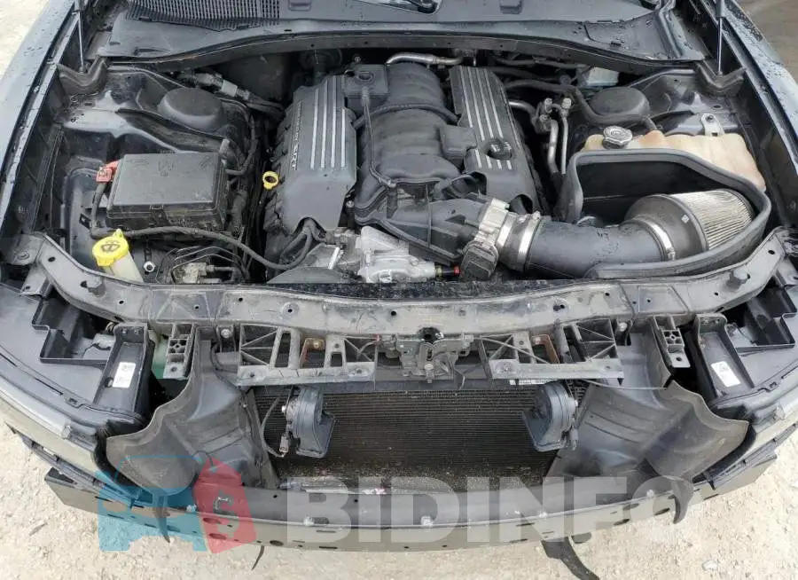2C3CDXGJ7JH197226 Photo# 11