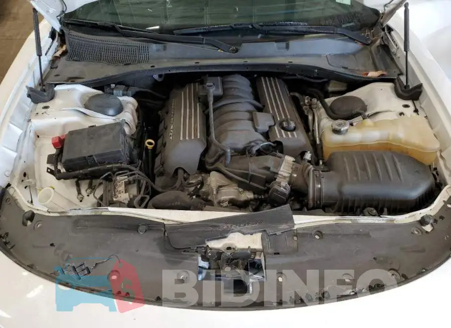 2C3CDXGJ7KH520286 Photo# 11
