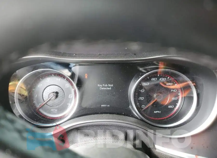 2C3CDXGJXKH692344 Photo# 9