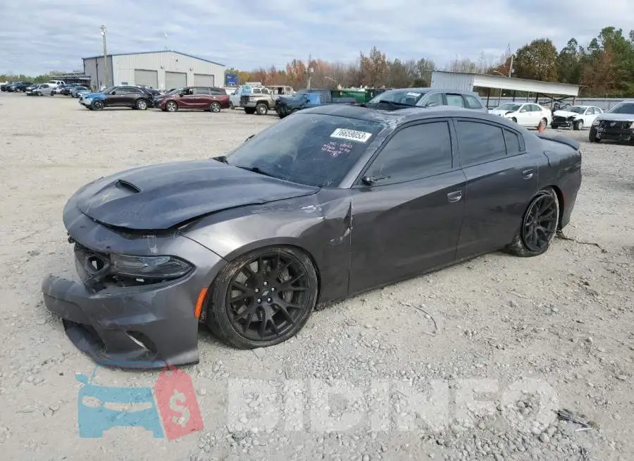 2C3CDXGJXKH692344 Photo# 1