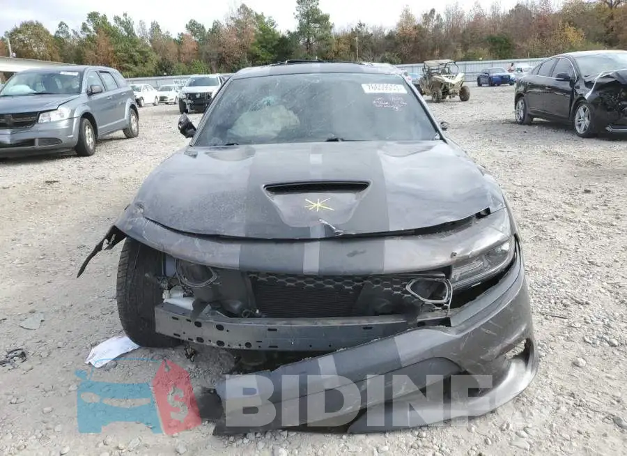2C3CDXGJXKH692344 Photo# 5