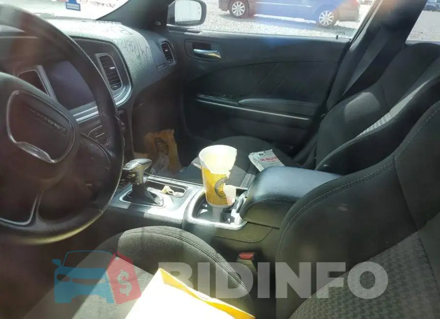 2C3CDXGJXMH569159 Photo# 8