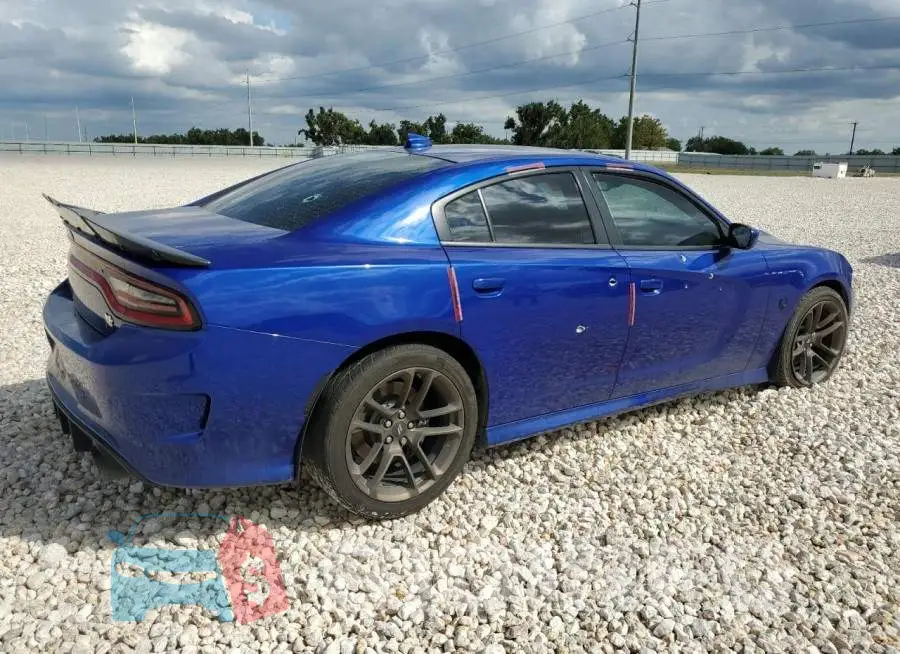 2C3CDXGJXMH569159 Photo# 3