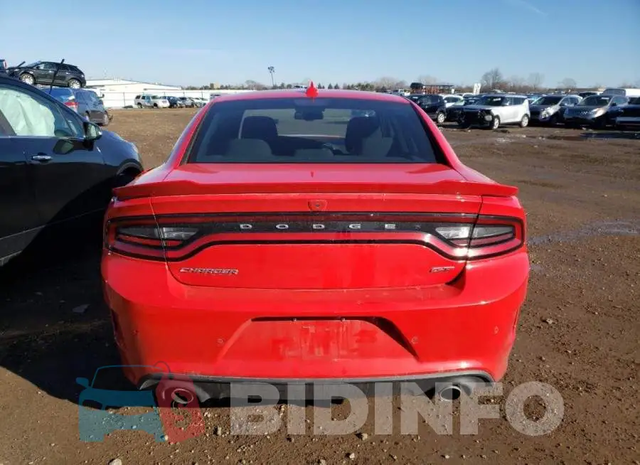 2C3CDXHG1NH161539 Photo# 6