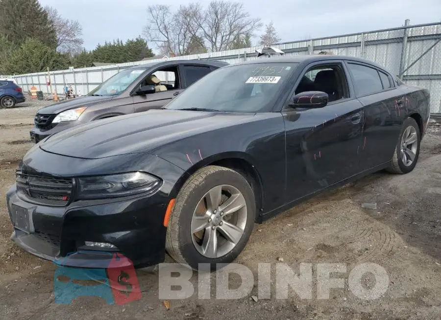 2C3CDXHG2FH914951 Photo# 1