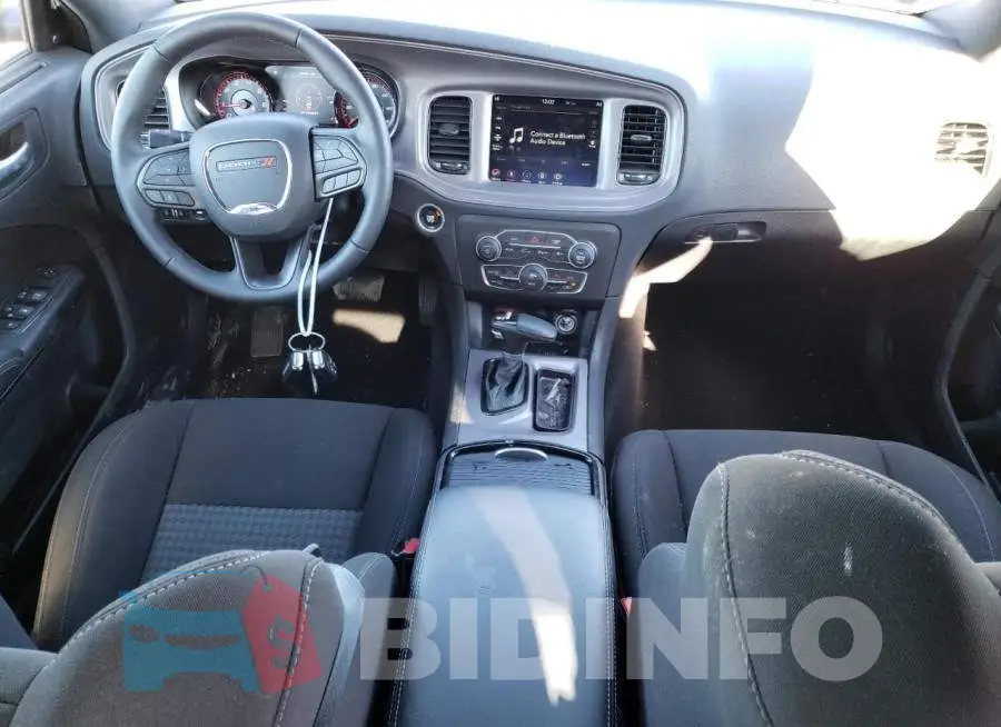 2C3CDXHG8PH591832 Photo# 8