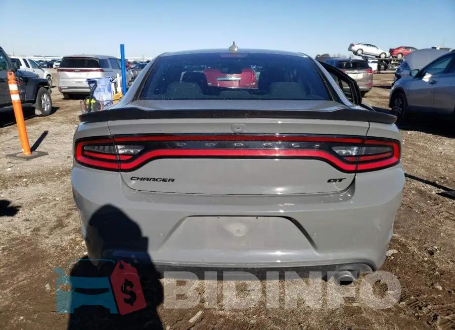 2C3CDXHG8PH591832 Photo# 6