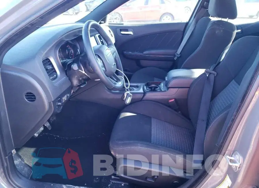 2C3CDXHG8PH591832 Photo# 7