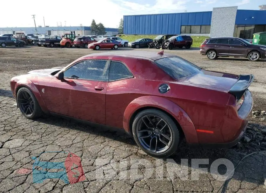 2C3CDZC92KH524267 Photo# 2