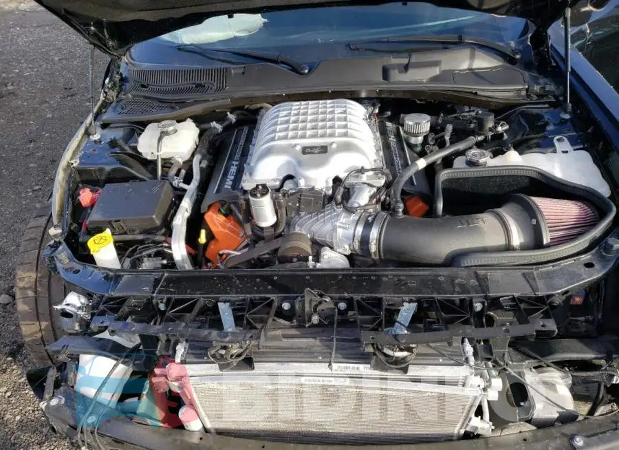 2C3CDZC9XPH501598 Photo# 11