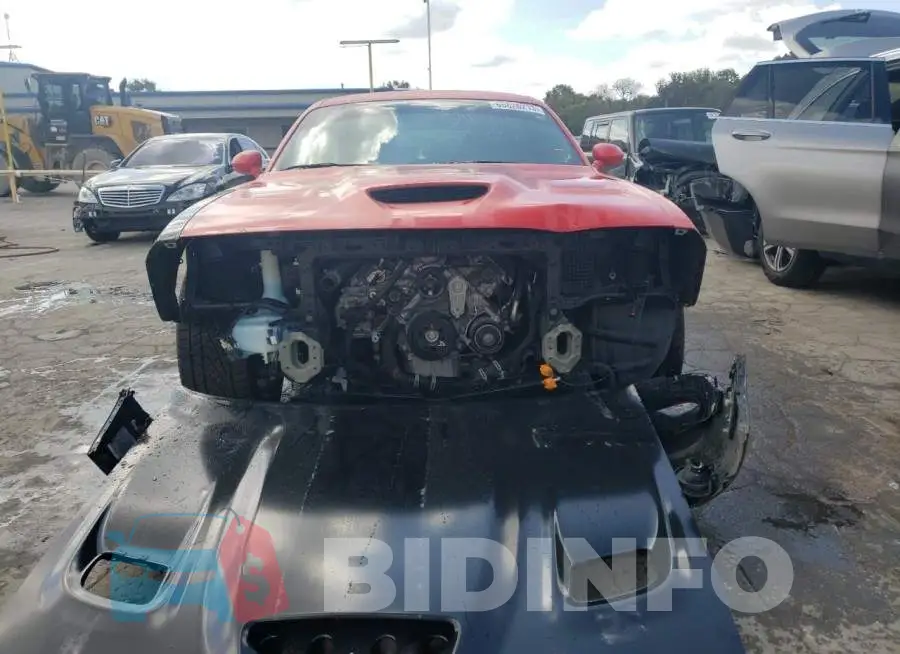 2C3CDZFJ6LH125613 Photo# 5