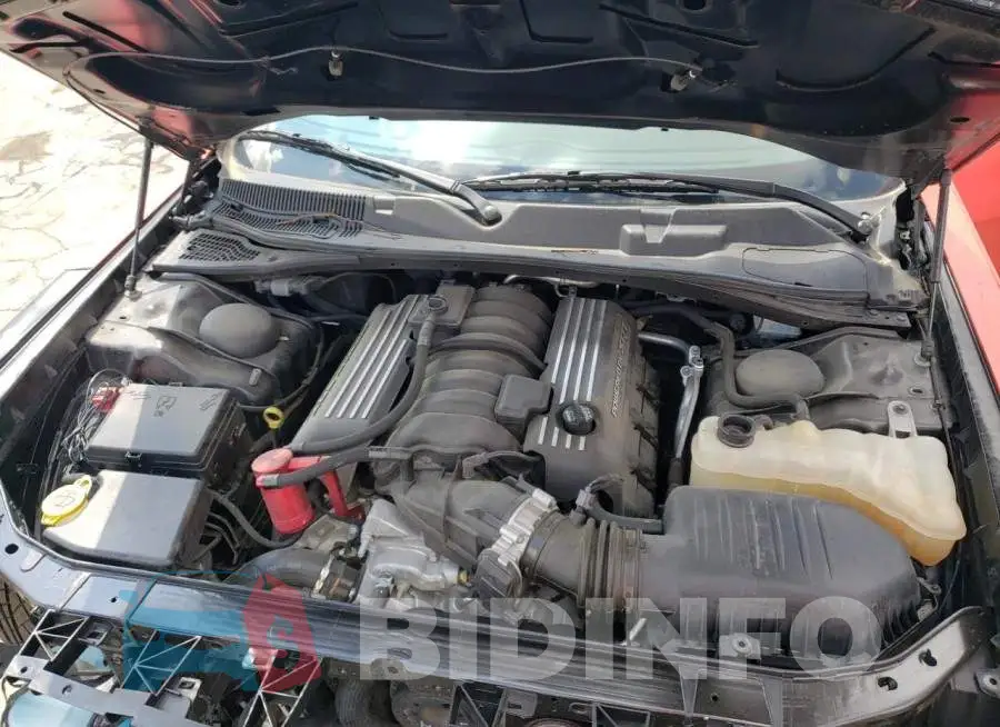 2C3CDZFJ6LH125613 Photo# 11