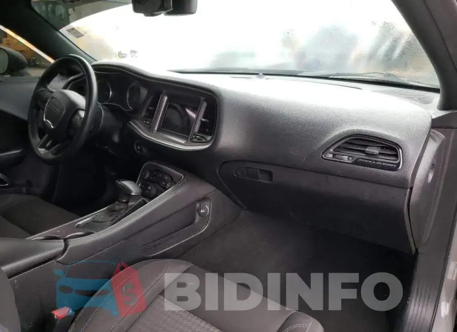 2C3CDZGG0KH583813 Photo# 9
