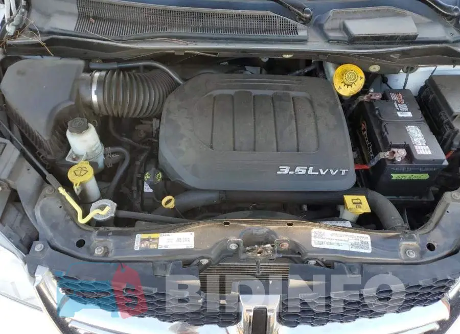 2C4RDGBG1HR597563 Photo# 12