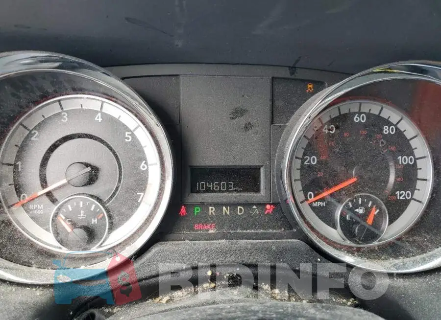 2C4RDGBG5HR618513 Photo# 9