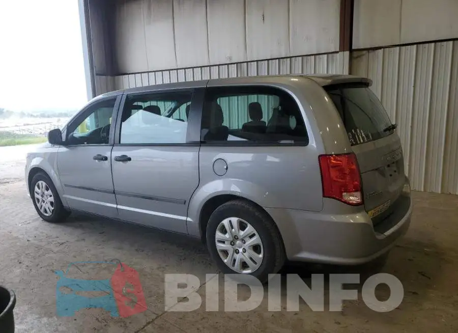 2C4RDGBG7ER193405 Photo# 2
