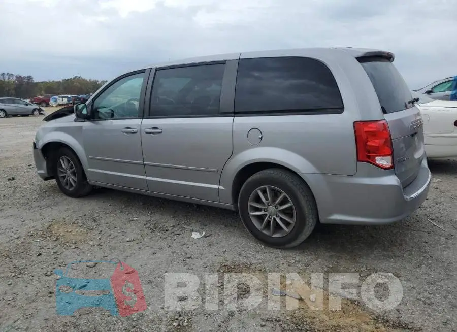 2C4RDGBGXGR220437 Photo# 2