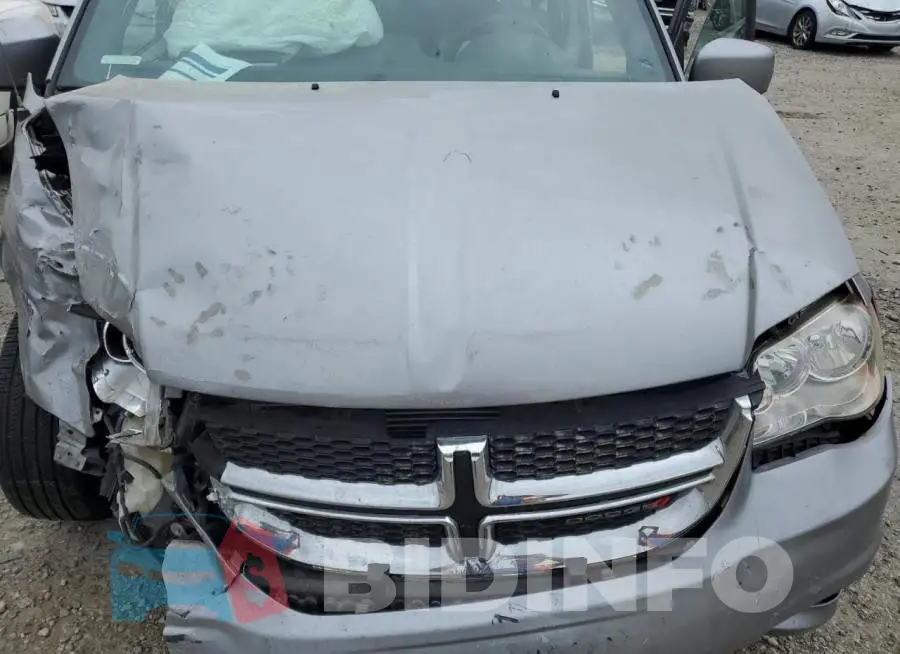 2C4RDGBGXGR220437 Photo# 12
