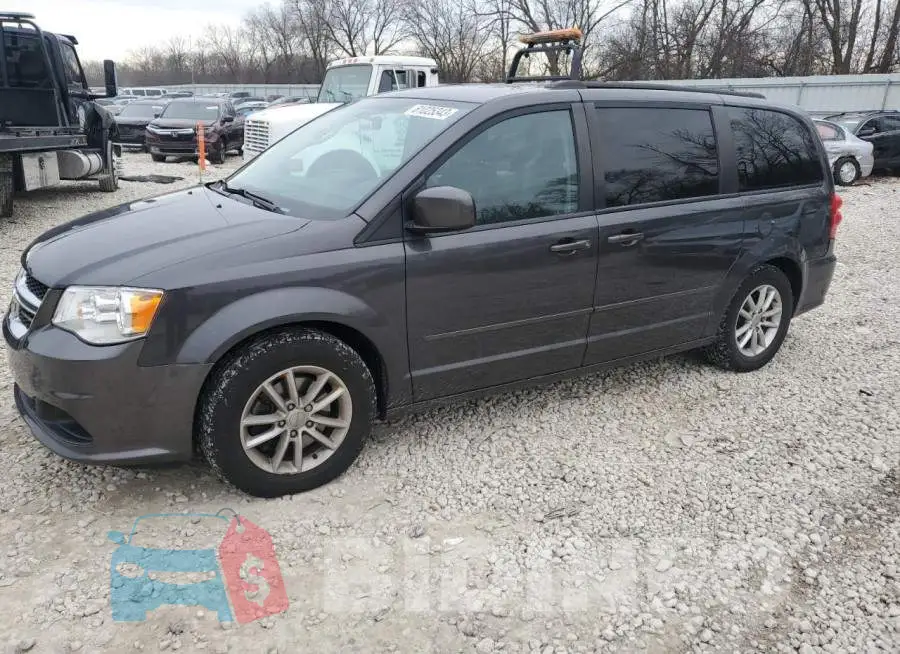 2C4RDGCGXGR161386 Photo# 1