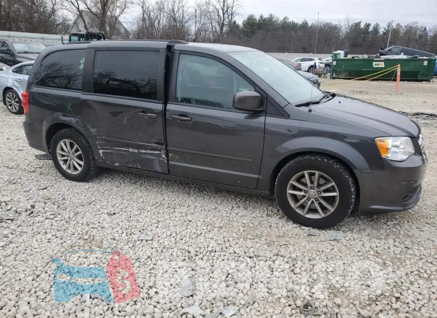 2C4RDGCGXGR161386 Photo# 4