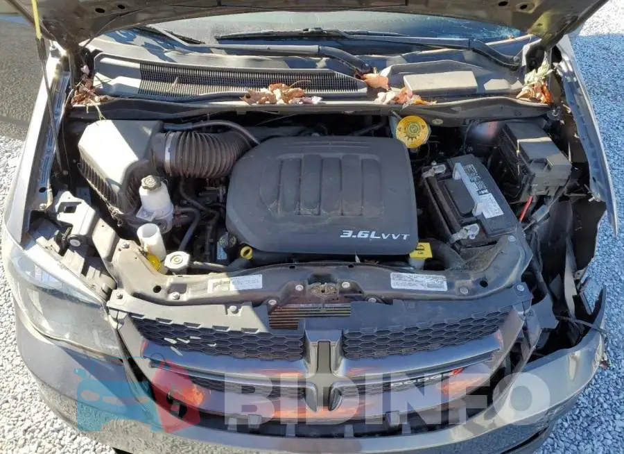2C4RDGEG2JR254407 Photo# 12