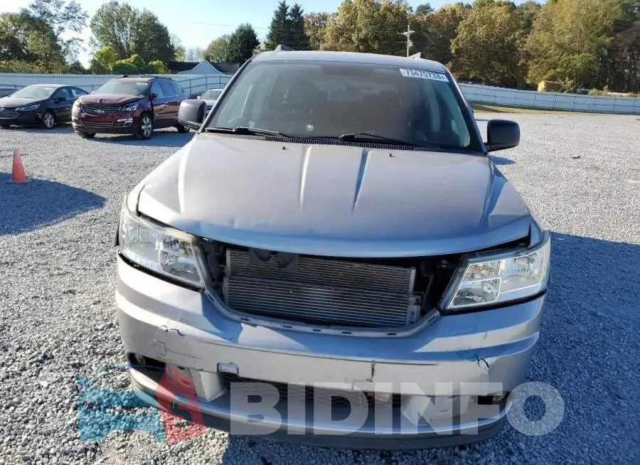 3C4PDCAB2HT607634 Photo# 5