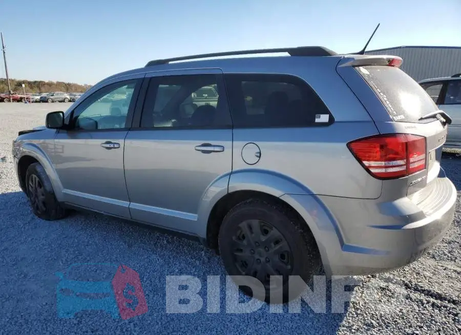 3C4PDCAB2HT607634 Photo# 2