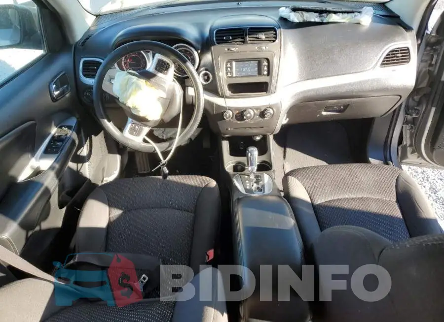 3C4PDCAB2HT607634 Photo# 8