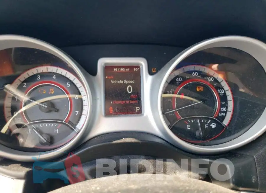 3C4PDCAB2HT696962 Photo# 9