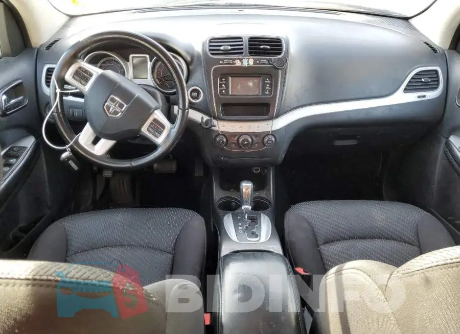 3C4PDCAB3FT577797 Photo# 8