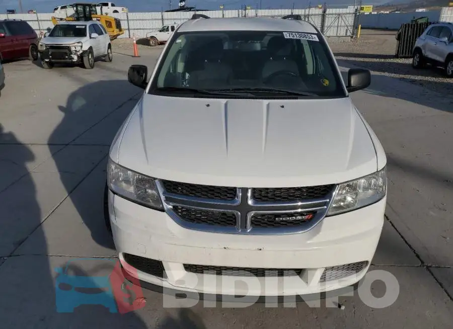 3C4PDCAB3FT577797 Photo# 5
