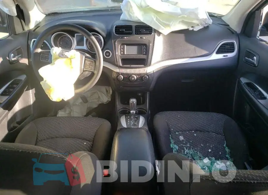 3C4PDCAB3LT269461 Photo# 8