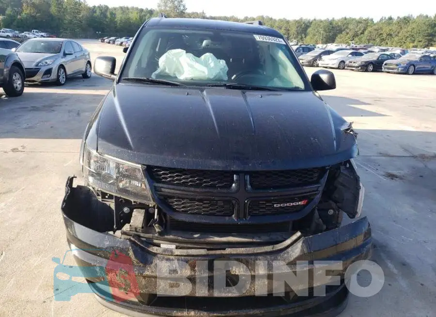 3C4PDCAB3LT269461 Photo# 5