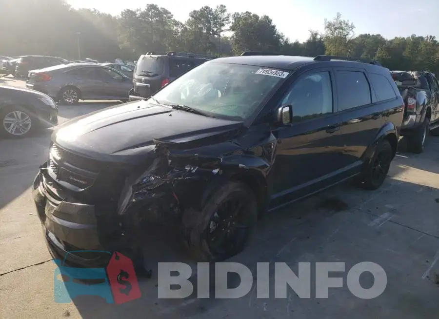 3C4PDCAB3LT269461 Photo# 1