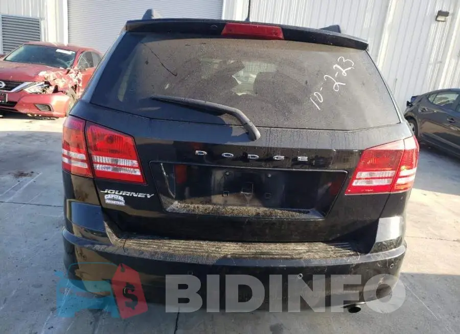 3C4PDCAB3LT269461 Photo# 6