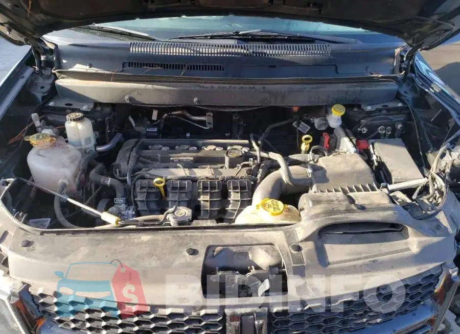 3C4PDCAB3LT269461 Photo# 11