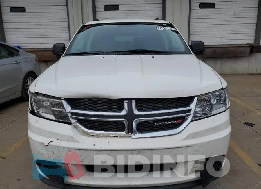 3C4PDCAB5GT103674 Photo# 5