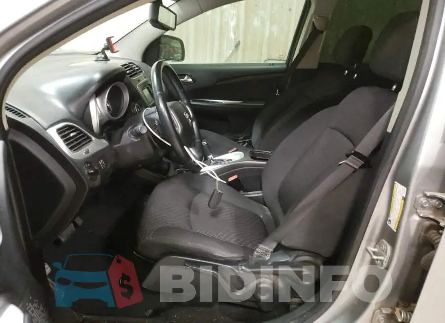 3C4PDCAB5HT507012 Photo# 7
