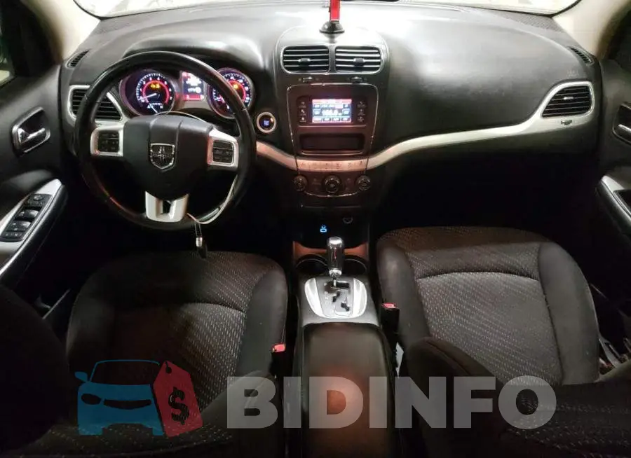 3C4PDCAB5HT507012 Photo# 8