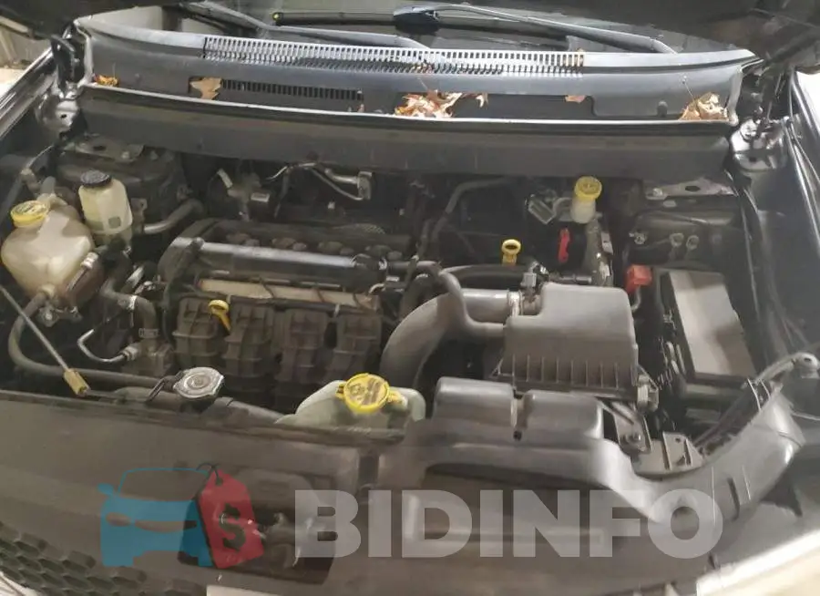 3C4PDCAB6GT115333 Photo# 11